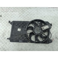 Вентилятор радиатора Ford Focus II (2004-2011) 2006 3M5H8C607RD