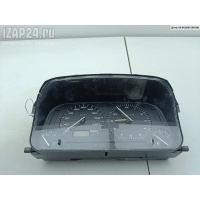 Щиток приборный (панель приборов) Volkswagen Golf-3 1993 1H6919033B