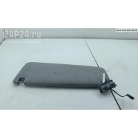 Козырек солнцезащитный правый Прав. Volkswagen Phaeton 2003