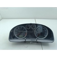 Щиток приборный (панель приборов) Volkswagen Passat B5+ (GP) 2001 3B0920