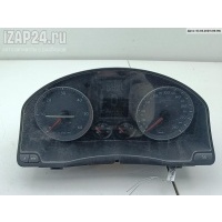 Щиток приборный (панель приборов) Volkswagen Golf-5 2005 1K0920853BX