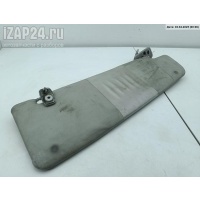 Козырек солнцезащитный правый Прав. Citroen Jumper (2006-) 2007