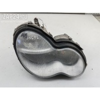 Фара правая Mercedes W203 (C) 2003 2038200261