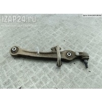 Рычаг подвески передний правый Audi A6 C6 (2004-2011) 2006 4E0407181B