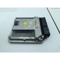 Блок управления двигателем (ДВС) Audi A6 C6 (2004-2011) 2006 4F2910115BX