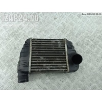 Радиатор интеркулера Audi A6 C6 (2004-2011) 2006 4f0145805S