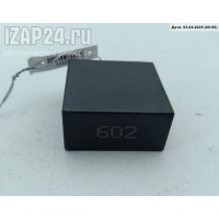 Реле стеклоочистителя (дворников) Audi A6 C5 (1997-2005) 1999 4B0955531D