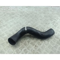 Патрубок интеркулера Peugeot 607 2001
