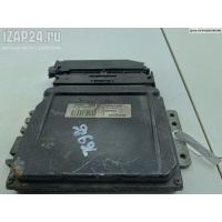 Блок управления двигателем (ДВС) Renault Espace III (1996-2002) 2002 8200078496