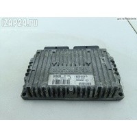 Блок управления АКПП Renault Scenic I (1996-2003) 2001 7700110261
