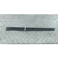 Молдинг двери задней правой Ford S-Max 2006 6M21U25532B