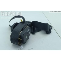 Ремень безопасности передний правый Fiat Stilo 2004 33009758