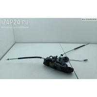 Замок двери передней левой Fiat Stilo 2004 46786798