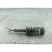 Стойка подвески передняя левая Audi A6 C5 (1997-2005) 1998 4B0412031AD