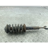 Стойка подвески передняя правая Audi A6 C5 (1997-2005) 1998 4B0412031AD