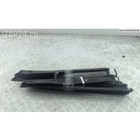 Дождевик Citroen C4 Grand Picasso 2008 9680532177