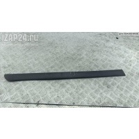 Молдинг двери задней правой Peugeot 607 2001 9629153577