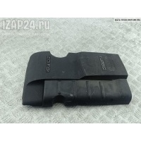 Накладка декоративная на двигатель Audi A6 C6 (2004-2011) 2006 06D103925A