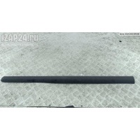 Молдинг двери передней правой Peugeot 307 2003 9634011077