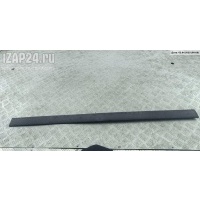 Молдинг двери передней левой Peugeot 607 2001 9629153777