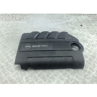 Накладка декоративная на двигатель Opel Vectra C (2002-2008) 2006 55557294