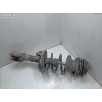 Стойка подвески передняя правая Opel Zafira A 2001 24434747