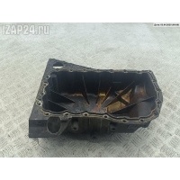 Поддон масляный Renault Laguna II (2001-2007) 2003 8200066138