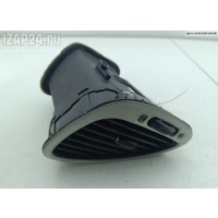 Дефлектор обдува салона Лев. Volkswagen Sharan (1995-2000) 1999 95VWA018B09