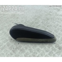 Подлокотник Прав. Citroen C4 Grand Picasso 2008 8342713