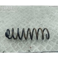 Пружина подвески задняя Renault Megane II (2002-2008) 2003
