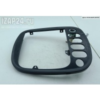 Рамка магнитолы Ford Galaxy (1995-2000) 1999 95VW15677