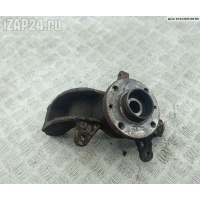 Ступица передняя левая Renault Megane II (2002-2008) 2003 8200365658