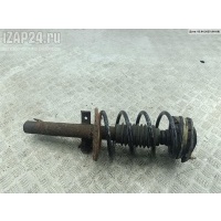 Стойка подвески передняя правая Renault Megane II (2002-2008) 2003 8200663650