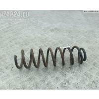 Пружина подвески задняя Renault Megane II (2002-2008) 2003
