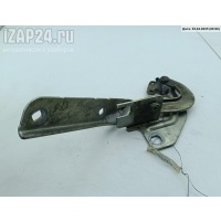 Петля капота правая Citroen C4 Grand Picasso 2008 9652962080