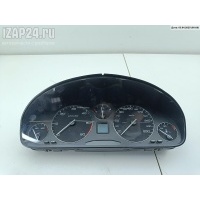 Щиток приборный (панель приборов) Peugeot 607 2001 9629598480