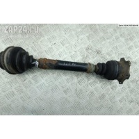 Полуось передняя левая Audi A6 C5 (1997-2005) 1997 4B0407271F