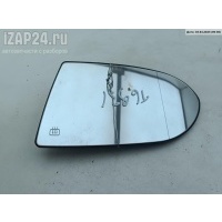 Стекло зеркала наружного левого Opel Zafira A 2000 12943