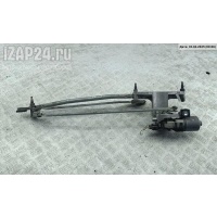 Механизм стеклоочистителя переднего (трапеция дворников) Ford C-Max 2006 3M5117504AG