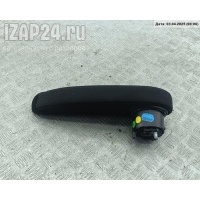 Подлокотник Прав. Citroen C4 Grand Picasso 2008 8342713