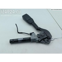 Замок ремня безопасности передний Прав. BMW 5 E39 (1995-2003) 2000 8257796