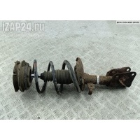 Стойка подвески передняя левая Renault Laguna II (2001-2007) 2003 8200117296