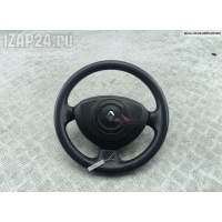Руль Renault Laguna II (2001-2007) 2003 8200014857