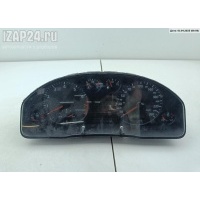 Щиток приборный (панель приборов) Audi A6 C5 (1997-2005) 1997 4B0919860L