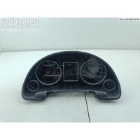 Щиток приборный (панель приборов) Audi A4 B6 (2001-2004) 2003 8E0920900L