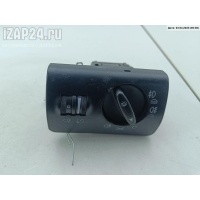 Переключатель света Audi A6 C5 (1997-2005) 1999 4B1941531C