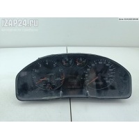 Щиток приборный (панель приборов) Audi A4 B5 (1994-2001) 1999 8D0919861H