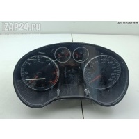 Щиток приборный (панель приборов) Audi A3 8P (2003-2012) 2004 8P0920930Q