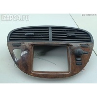 Дефлектор обдува салона Peugeot 607 2001 223932