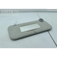 Козырек солнцезащитный правый Прав. Citroen Xsara Picasso 2001